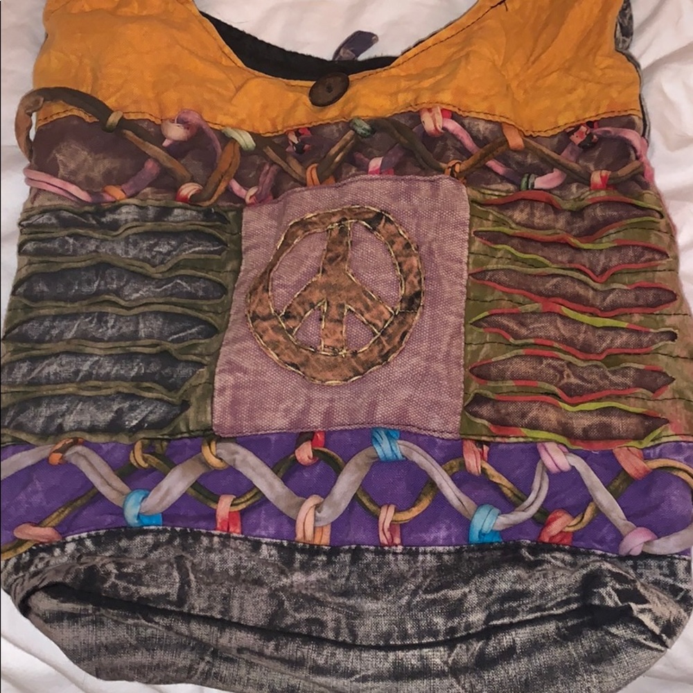 BOHO bag